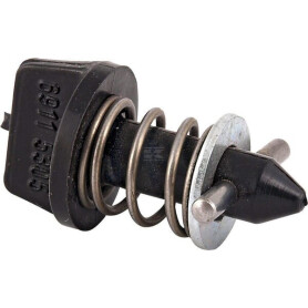 Bouton de filet UNIVERSEL 26900083305140KPL