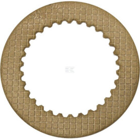 Disque URSUS CHELMNO 26900080185040