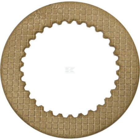 Disque URSUS CHELMNO 26900080185040