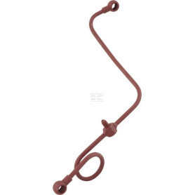 Conduite de carburant TECHPOM 26900042152020