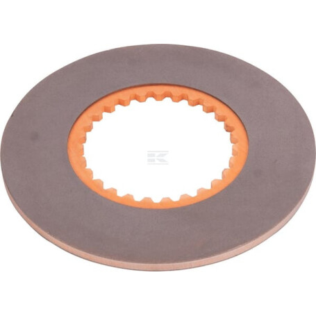 Disque CNH 261798
