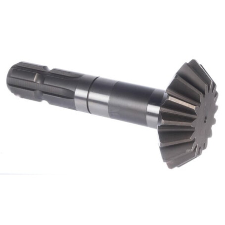 Axe de pignon COMER 2675001