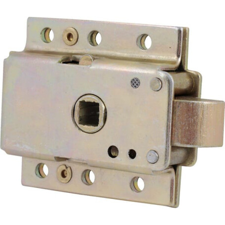 Serrure de cabine URSUS CHELMNO 26900007630000