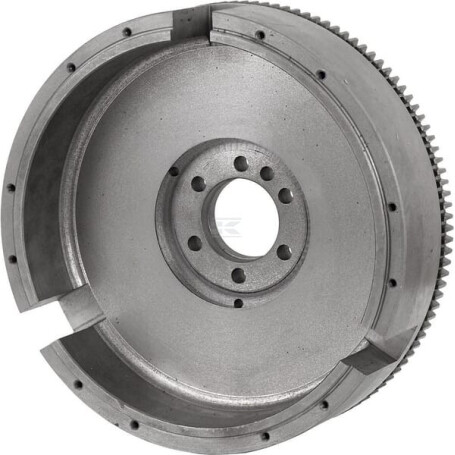 Volant moteur UNBRANDED 26900046503971