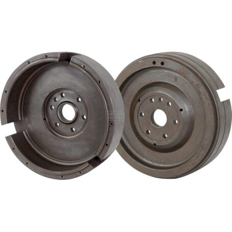 Volant moteur SKROPOL 26900046610010