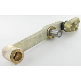 Schwinghebel hinten kpl. Bus. ESM 2671940