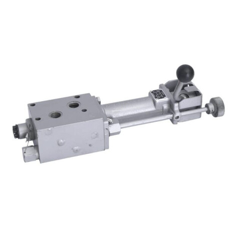 Collecteur hydraulique HYDROTOR TUCHOLA 26900042371011