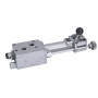 Collecteur hydraulique HYDROTOR TUCHOLA 26900042371011