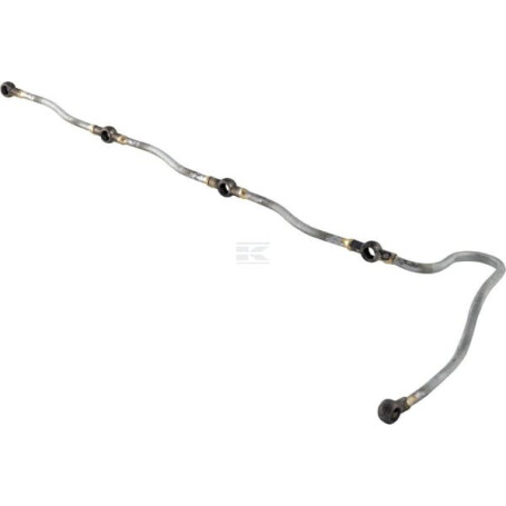 Conduite de carburant TECHPOM 26900046408710