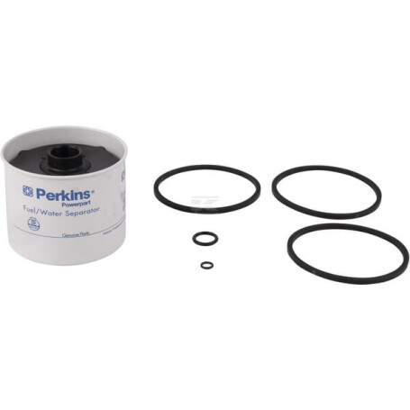 Filtre PERKINS 2656086