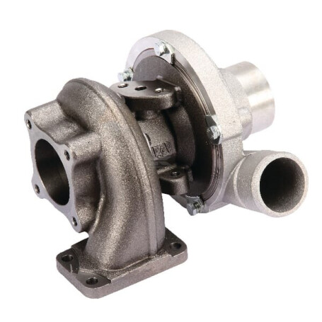 Turbocompresseur PERKINS 2674A154