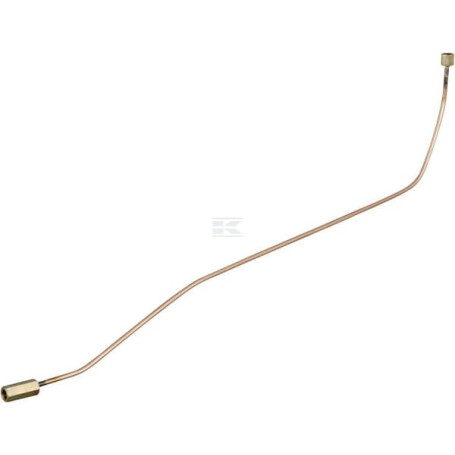 Conduit de manomètre TECHPOM 26900046469031
