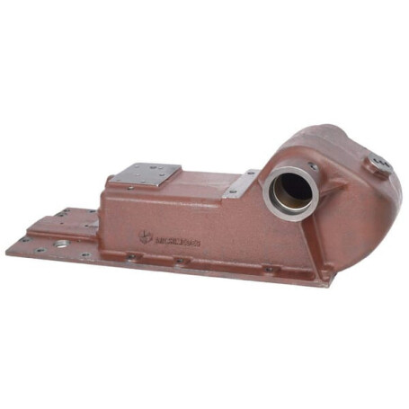 Carrosserie de levage UNIVERSEL 26900042371310