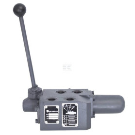 Collecteur hydraulique HYDROTOR TUCHOLA 26900042540000