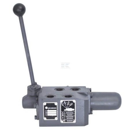 Collecteur hydraulique HYDROTOR TUCHOLA 26900042540000