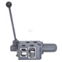 Collecteur hydraulique HYDROTOR TUCHOLA 26900042540000