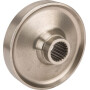 Tambour de frein UNBRANDED 268100150040N