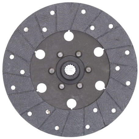 Disque d'embrayage URSUS CHELMNO 26900042213091