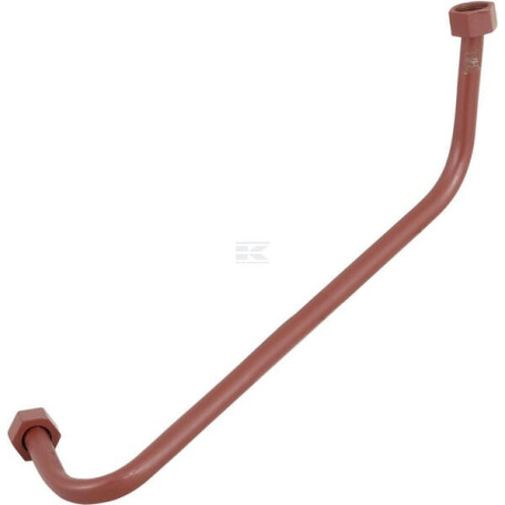 Conduit de déshuileur TECHPOM 26900046609010