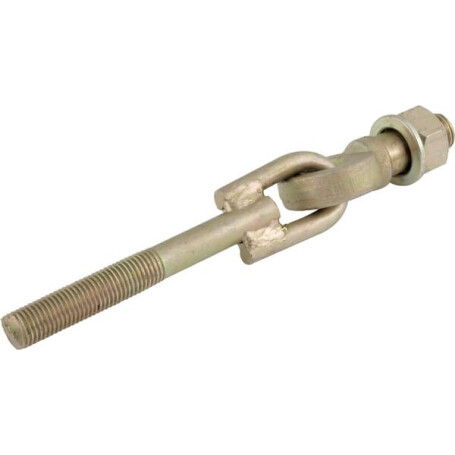 Boulon de chaîne UNIVERSEL 26900046550510