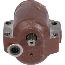 Pompe hydraulique HYDROTOR TUCHOLA 26900046546310