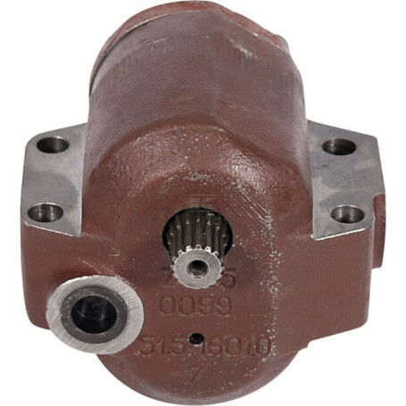 Pompe hydraulique HYDROTOR TUCHOLA 26900046546310