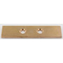 Plaque UNIVERSEL 27702209Z