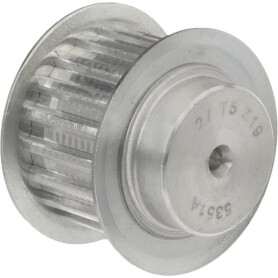 Poulie UNIVERSEL 27T5192