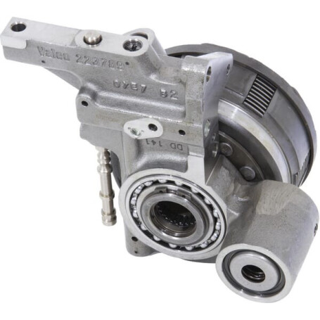 Embrayage VALEO 279367