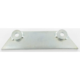 Plaque ESM 2791700