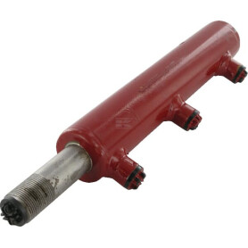 Vérin hydraulique STRAUTMANN 27705502ET