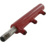 Vérin hydraulique STRAUTMANN 27705502ET