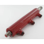 Vérin hydraulique STRAUTMANN 27705502ET