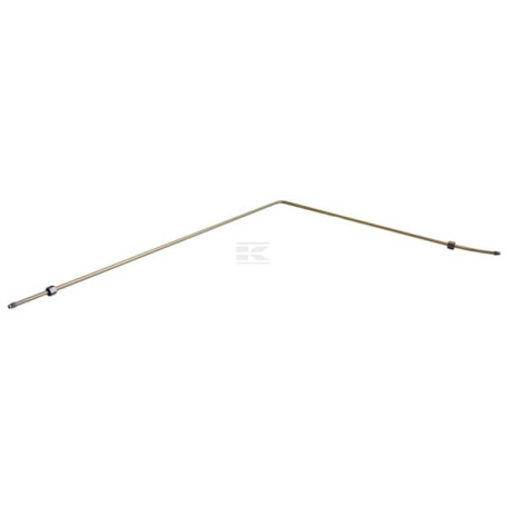 Tuyau hydraulique STRAUTMANN 27705310