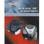 Manuel de réparation BRIGGS & STRATTON 277527