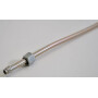 Tuyau hydraulique gauche STRAUTMANN 27705311