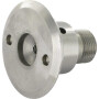 Boulon de guidage STRAUTMANN 27702101