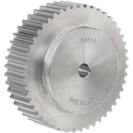 Poulie UNIVERSEL 27T5480