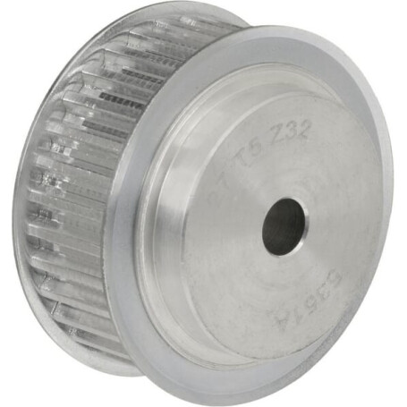 Poulie UNIVERSEL 27T5322