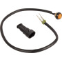 Bouton-poussoir SDF 27659203010