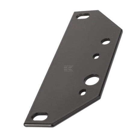 Plaque FENDT (AGCO) 275500280011