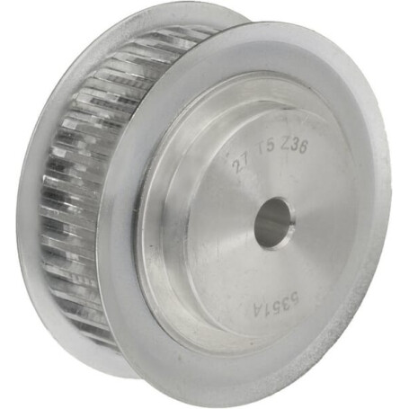 Poulie UNIVERSEL 27T5362
