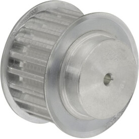 Zahnriemenscheibe T5-16 22Z UNIVERSAL 27T5222
