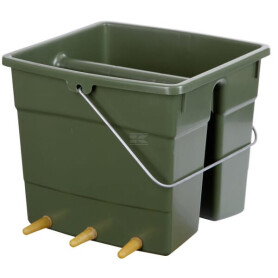 Seau KERBL 27510KER