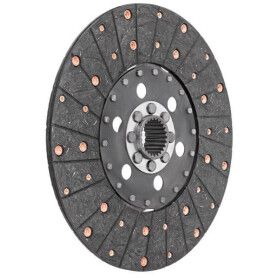 Disque d'embrayage VALEO 279655