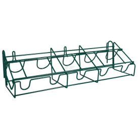 Halter für Lammflaschen 5 Flaschen KERBL 27110KER