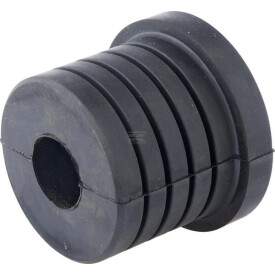 Cab rubber pad insert compatible with Zetor UNIVERSAL 270060118421