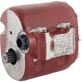 Pompe hydraulique HYLMET 2700701146101