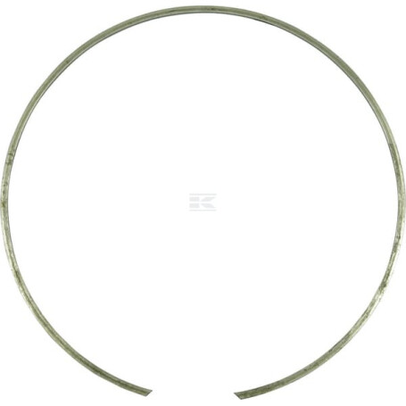 Bague LANDINI 2714118M3