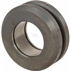 Rouleau de guidage STRAUTMANN 27104003